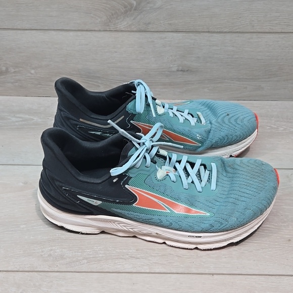 Altra Men Torin 6 Athletic Running Shoes Sneakers Sz 11.5 main image 11